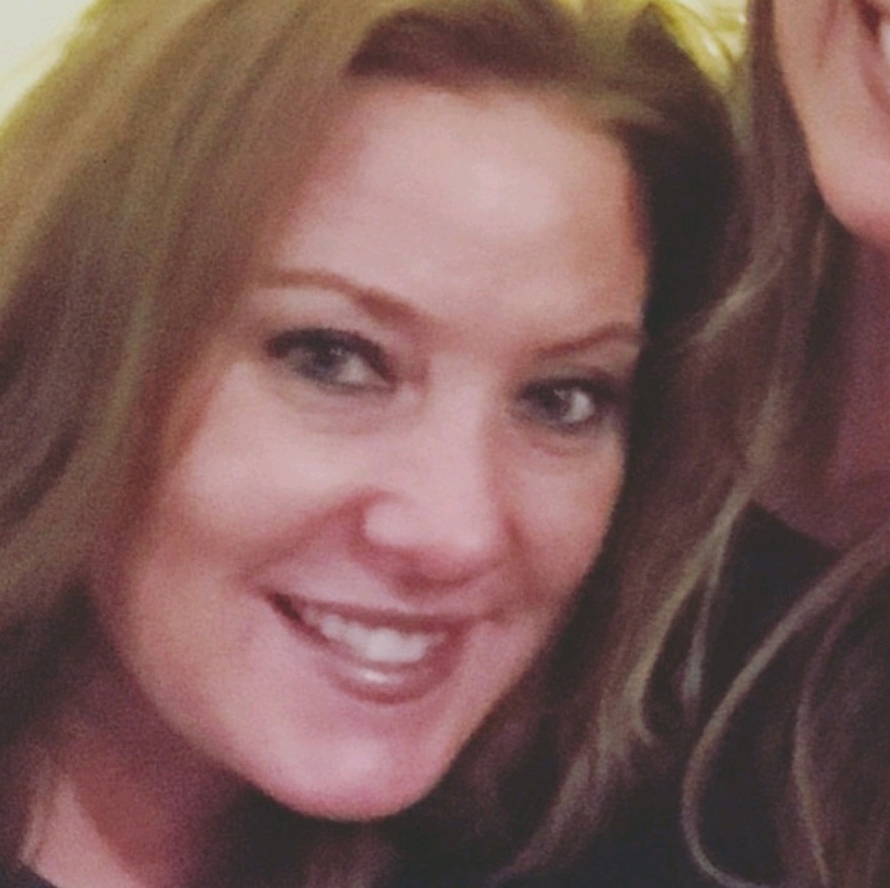 Meet your Posher, Ginny